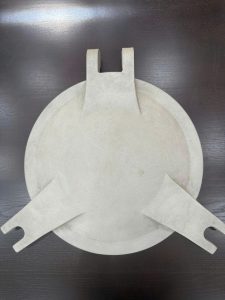 Cánh cửa che sáng tàu thuỷ