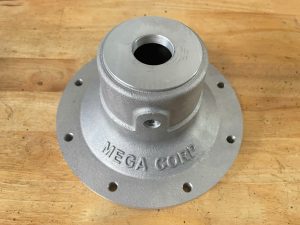 Khớp nối ống nước cứa hoả